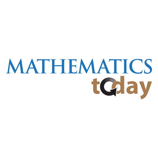 Mathematics Today app icon