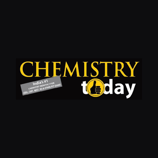 Chemistry Today app icon
