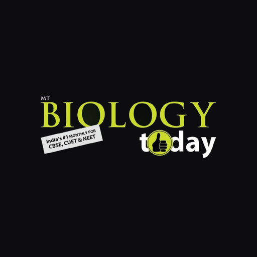 Biology Today app icon