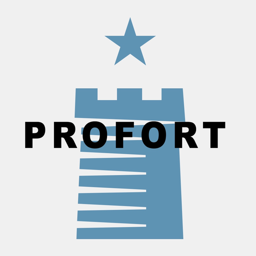 Profort app icon