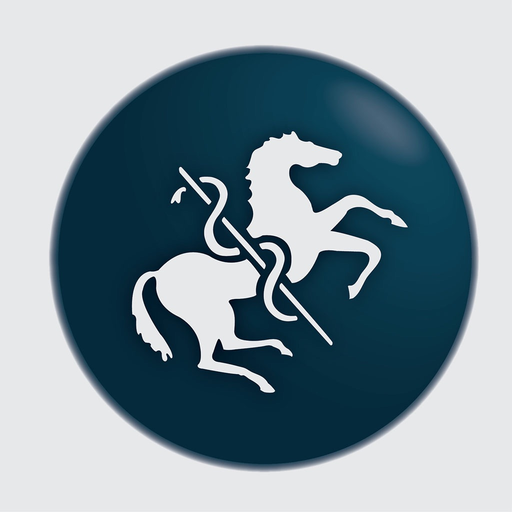 BEVA Equine Joint Injections app icon
