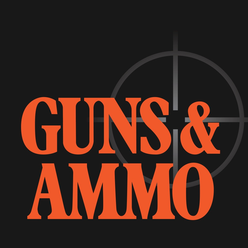 Guns & Ammo app icon