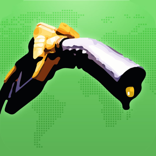 GAS-GLOBE app icon