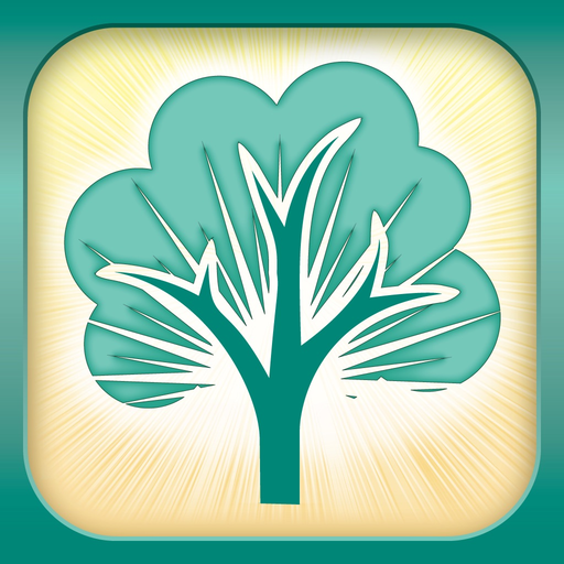 RootsMagic app icon
