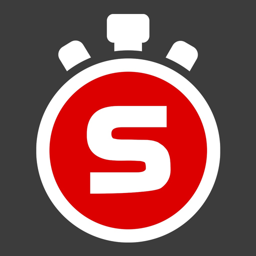 Super Stopwatch PRO app icon
