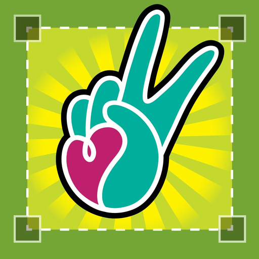 My Photo Sizer app icon