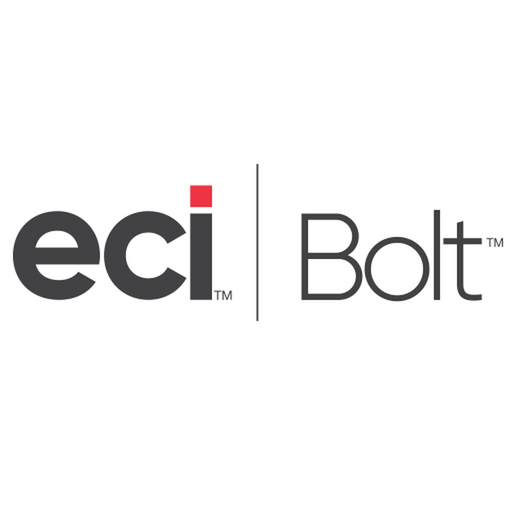 ECI Bolt app icon