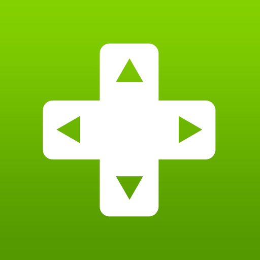 Qremote by QNAP app icon