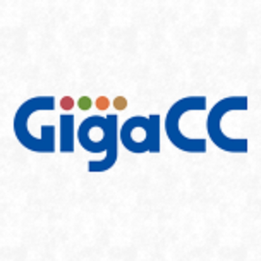 GigaCC app icon