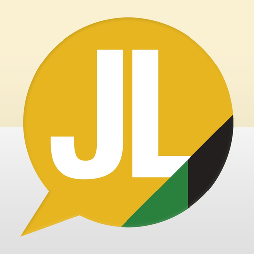 Jamaican Dictionary - JaLingo app icon