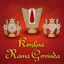 Krishna Rama Govinda icon