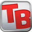 Toko Buku icon