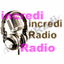 Incredi Radio icon