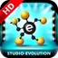 EvoHomeHD icon