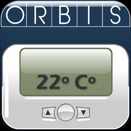 ORBIS ORUS GSM app icon