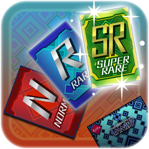 CARD COLLECT app icon