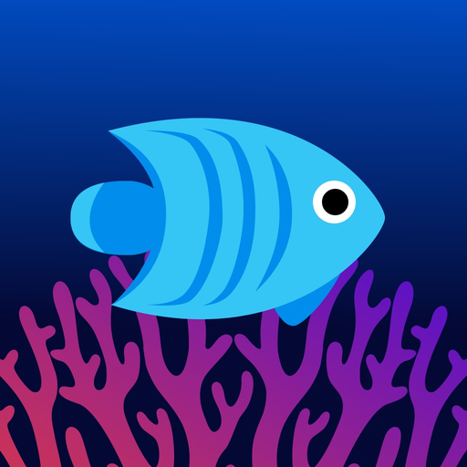 AquaticLog app icon