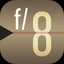 myLightMeter PRO icon