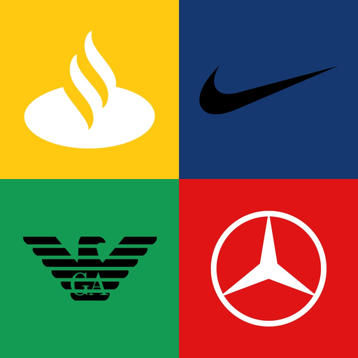 Logo Quiz by Country app icon