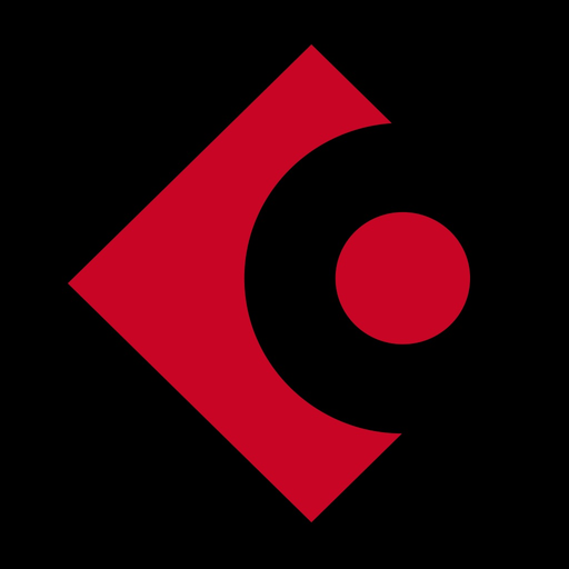 Cubasis 2 app icon