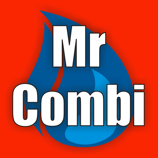 Gas Ventilation Calculator UK app icon