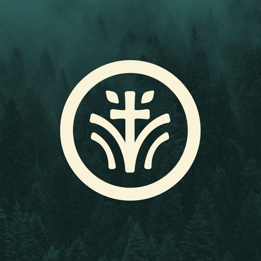 New Arbor Bible Church app icon