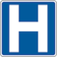 ER Locator icon