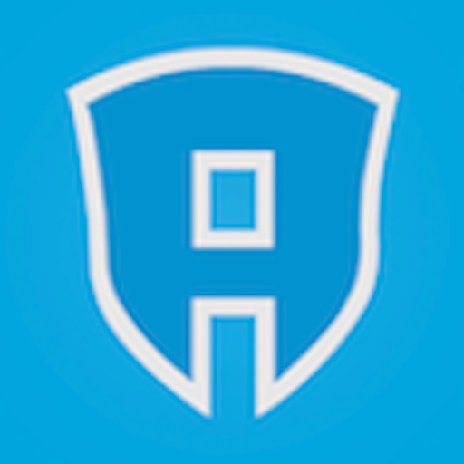 StrongPass Personal app icon