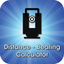 Distance - Bearing Calculator icon