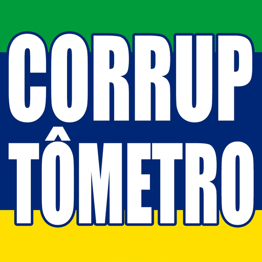 Corruptometro Brasil app icon