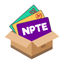 NPTE Flashcards icon
