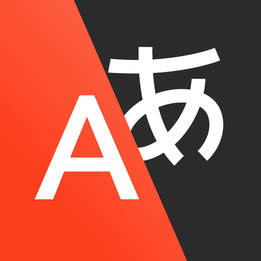 Yandex Translate app icon