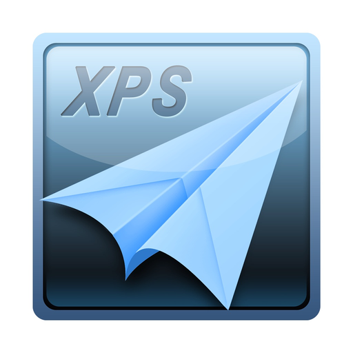 XPS Viewer - Read XPS Files app icon