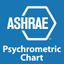 ASHRAE Psychrometric Chart icon