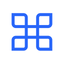 PEX: Simplify your spending icon
