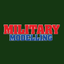 Military Modelling icon