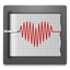 Cardiograph icon