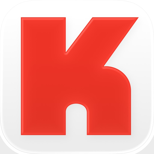 King Soopers app icon