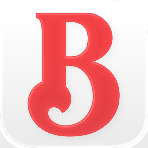 Baker's app icon