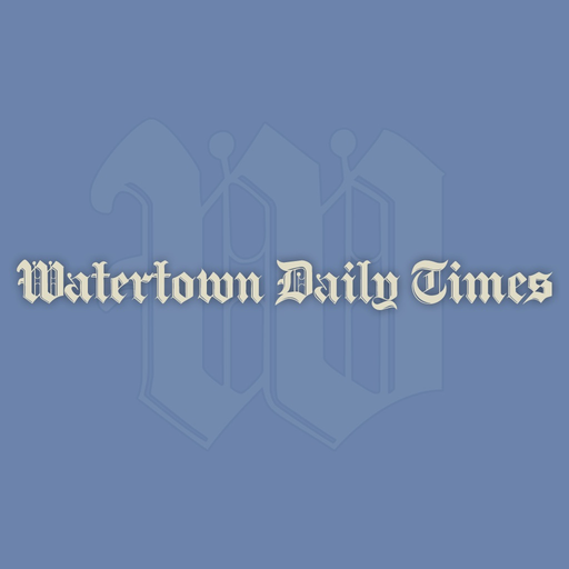 Watertown Times app icon