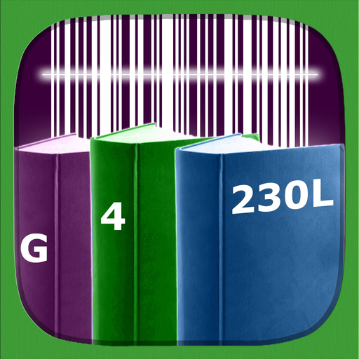 Level It Books app icon