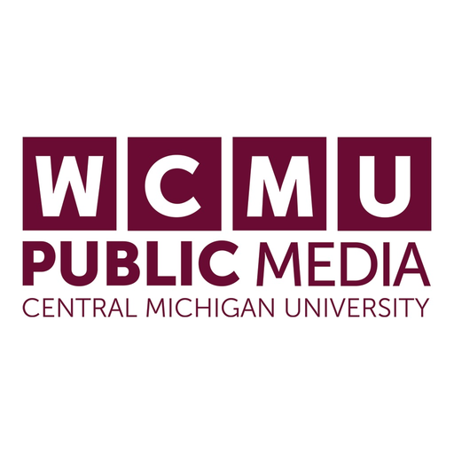 WCMU Public Media App app icon