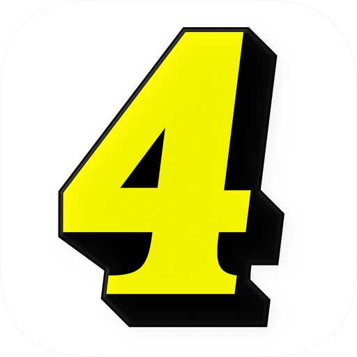 Food4Less app icon
