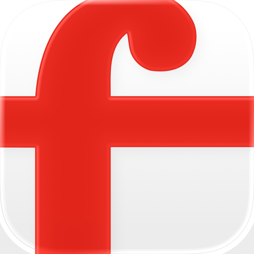 Fry's app icon