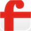 Fry's icon