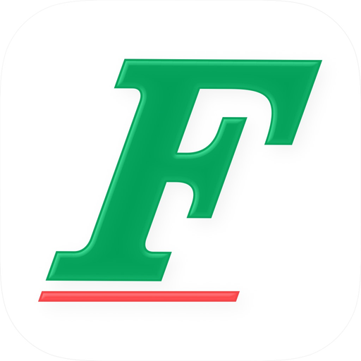 Foods Co app icon
