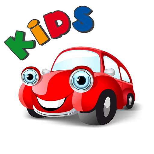 AutoLogo for Kids app icon