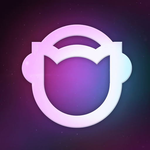 Napster - AI Music & Experts app icon