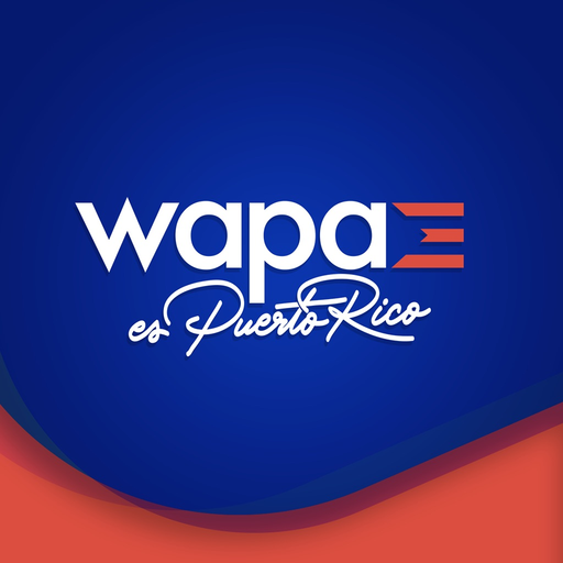 Wapa.TV app icon