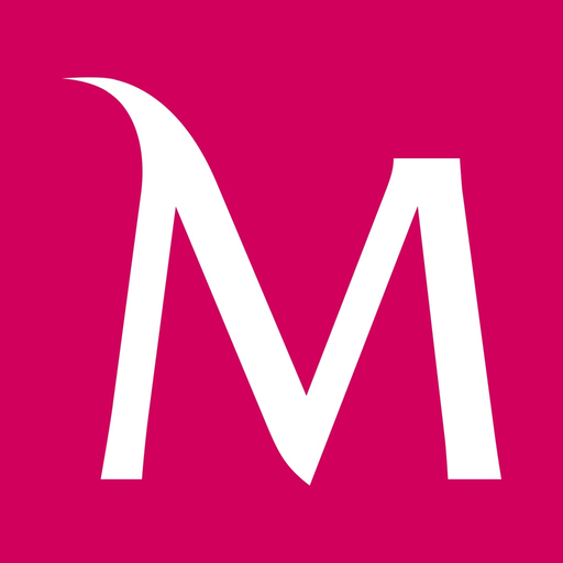 Millennium bim Smart IZI app icon